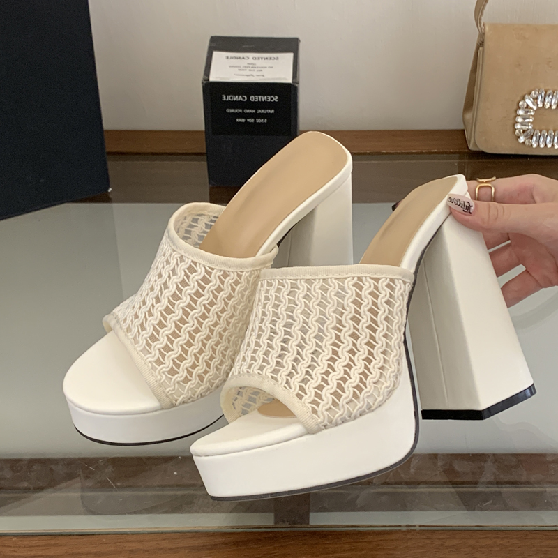 Eilyken Fashion Design Hollow  - Street Fashion Outfit review and price