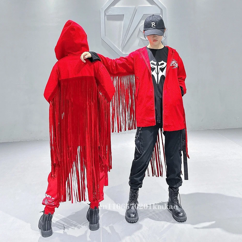 Woman Hip Hop Performance Cost - Street Fashion Show review and price