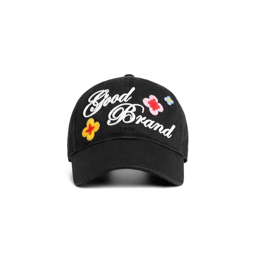Goodbrand New 2026 High-Qualit - Bucket Hat Embroidered review and price