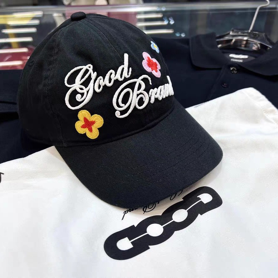 Goodbrand New 2026 High-Qualit - Bucket Hat Embroidered review and price
