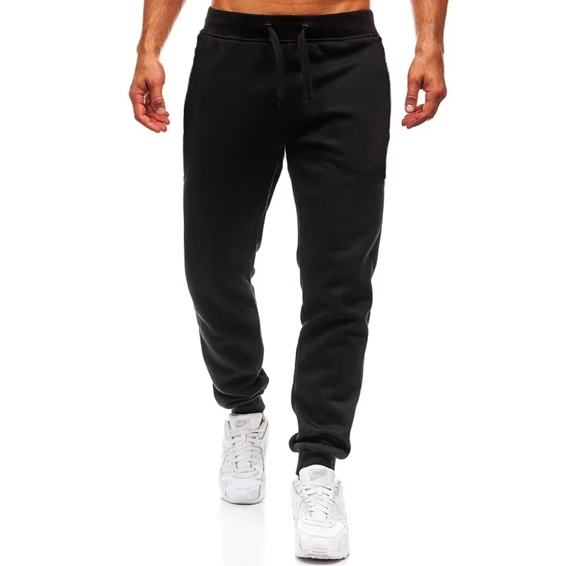 Men Autumn‑Winter Printed Jogg - Running Pant Jogger review and price
