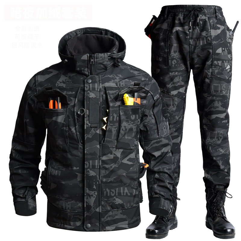 Winter Men Mountain Ski Warm S - Windbreak Shell Jacket review and price