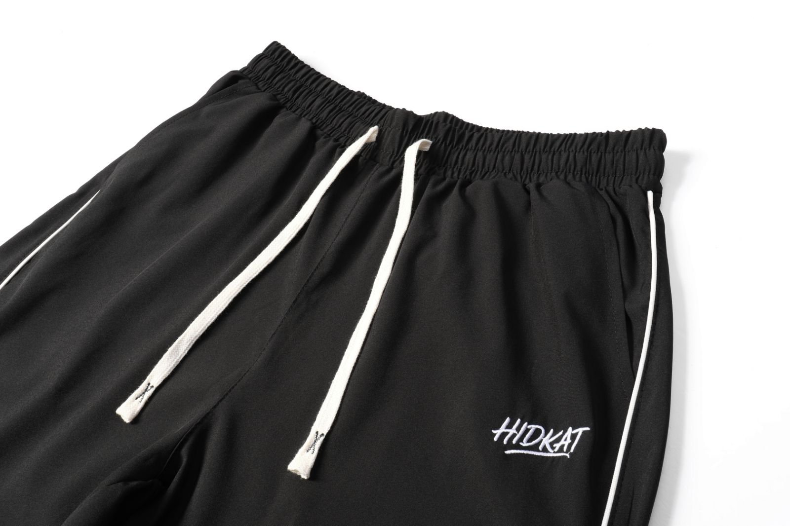 XIYAFAN Men's Wide Leg Sweatpa - Street Fashion Baggy review and price
