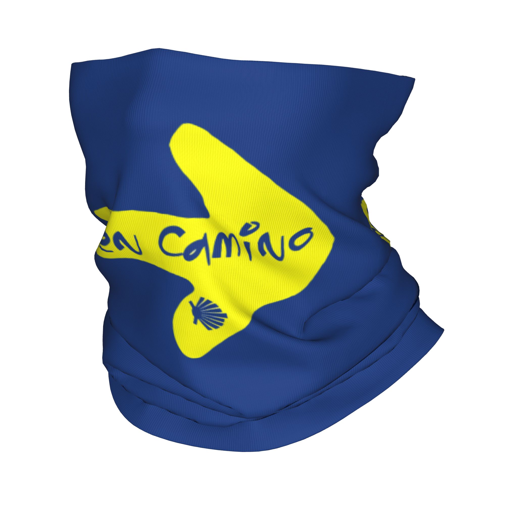Camino De Santiago Bandana Nec - Bandana Multi Way review and price