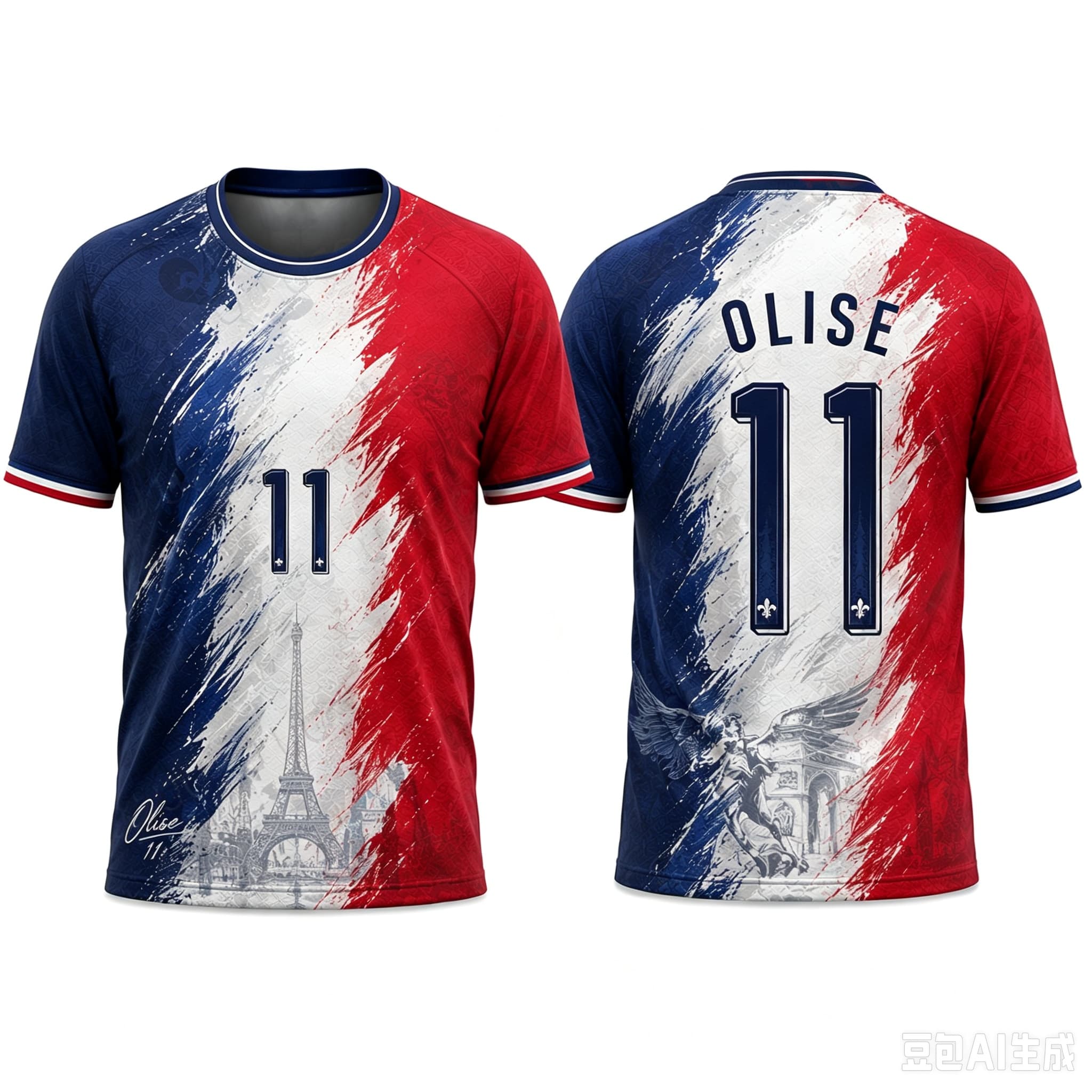 2026 NeW Summer Olise 11 Socce - Street Fashion Usa review and price