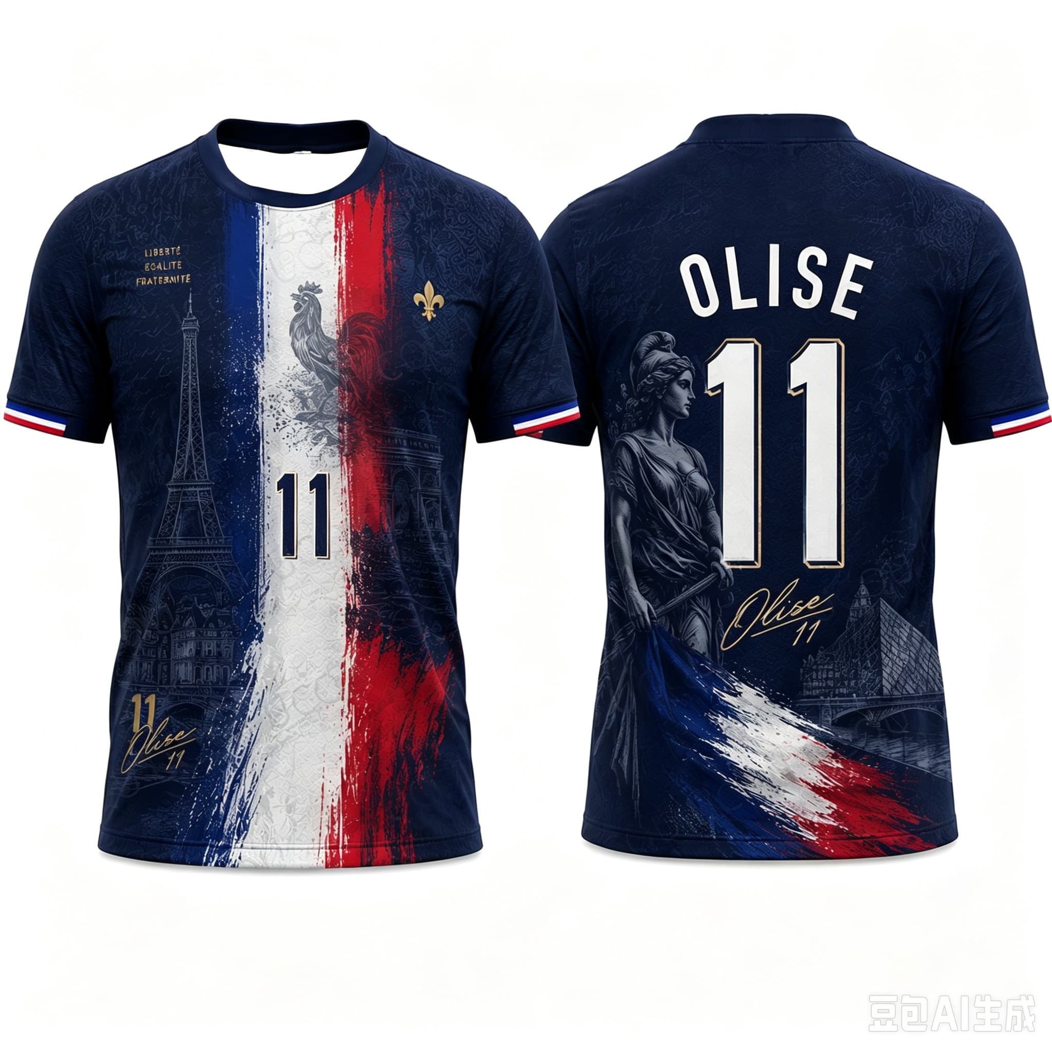 2026 NeW Summer Olise 11 Socce - Street Fashion Usa review and price