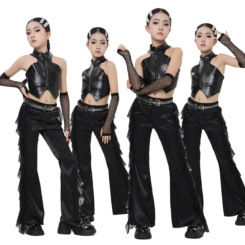 Fashion Irregular Hanging Neck - Street Fashion Kpop review and price