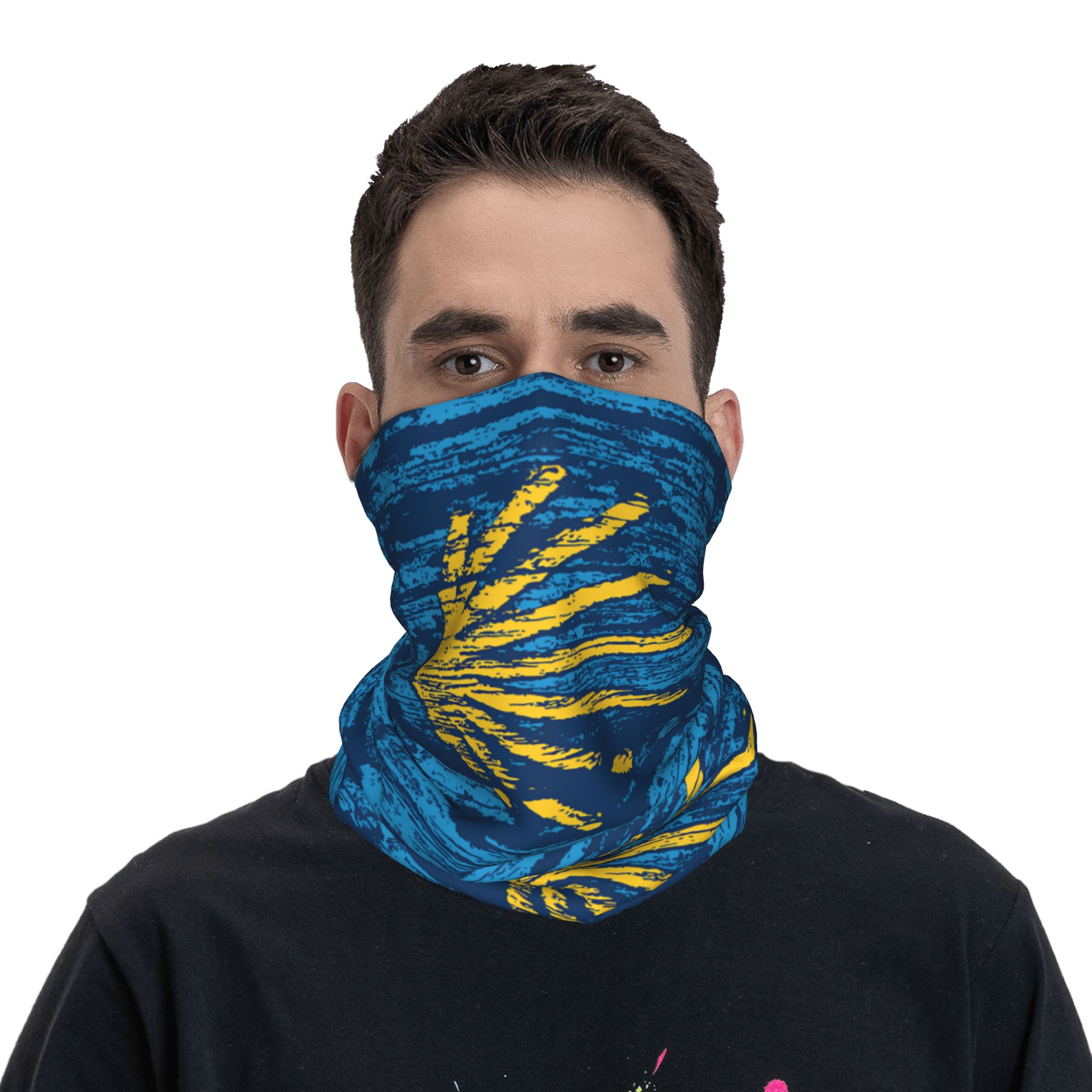 Camino De Santiago Bandana Nec - Bandana Multi Way review and price