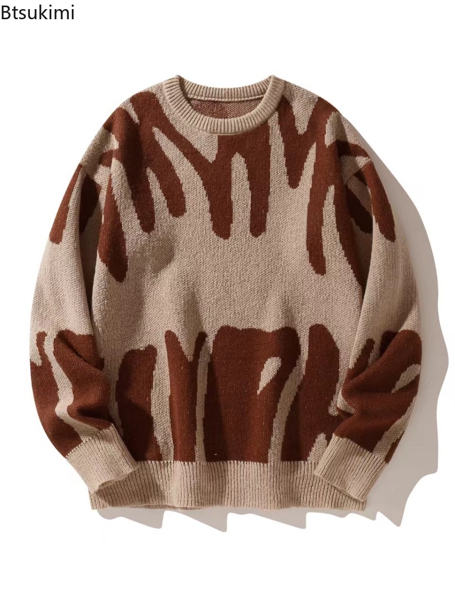 New Autumn Winter Men's Korean - Street Fashion In Korea review and price