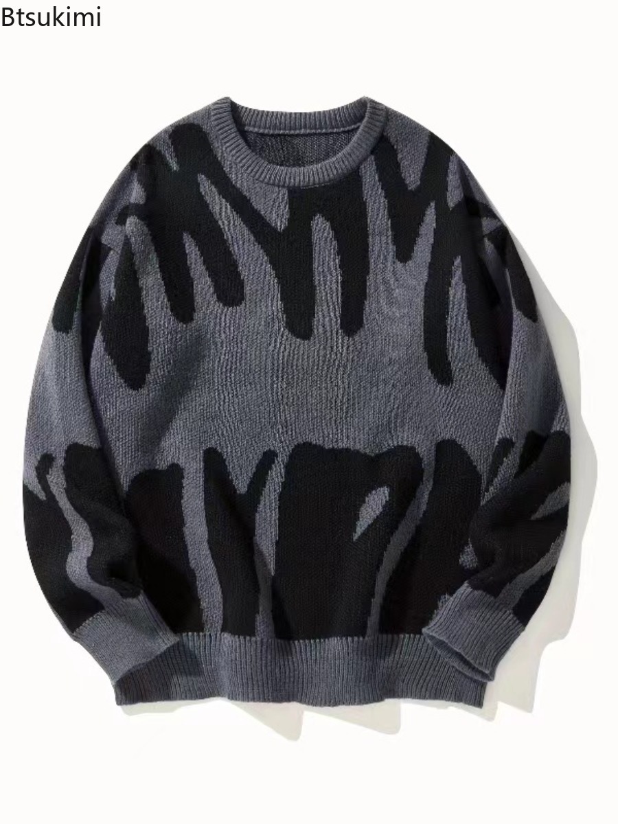 New Autumn Winter Men's Korean - Street Fashion In Korea review and price