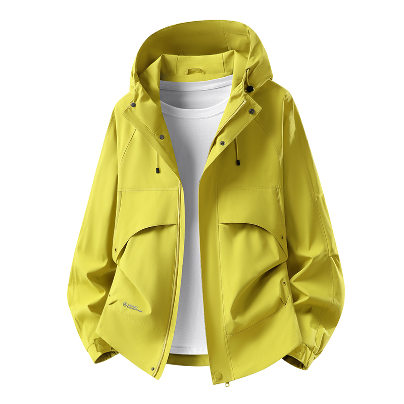 Autumn Winter Men Women Windbr - Windbreak Shell Jacket review and price