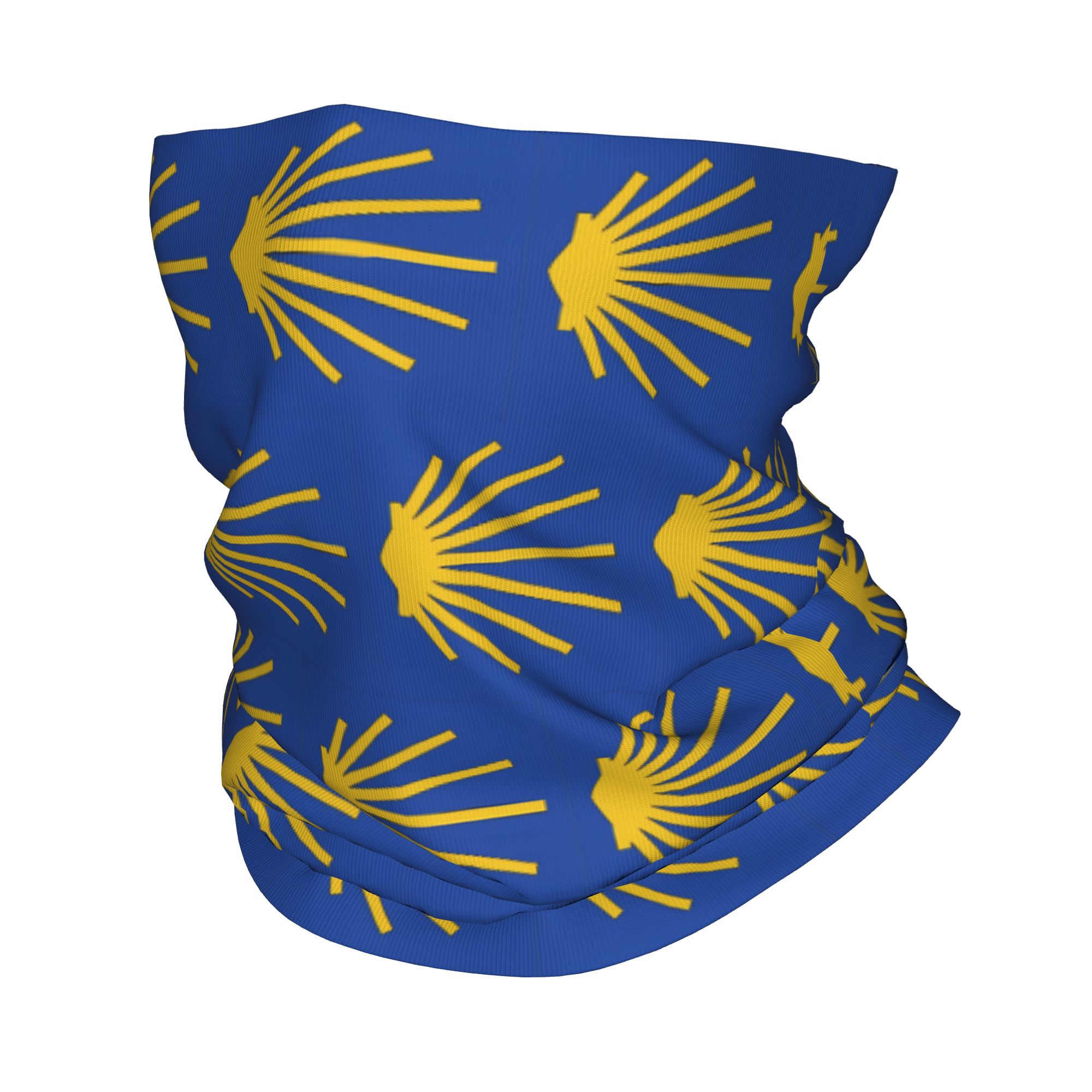 El Camino De Santiago Hiking B - Bandana Multi Way review and price
