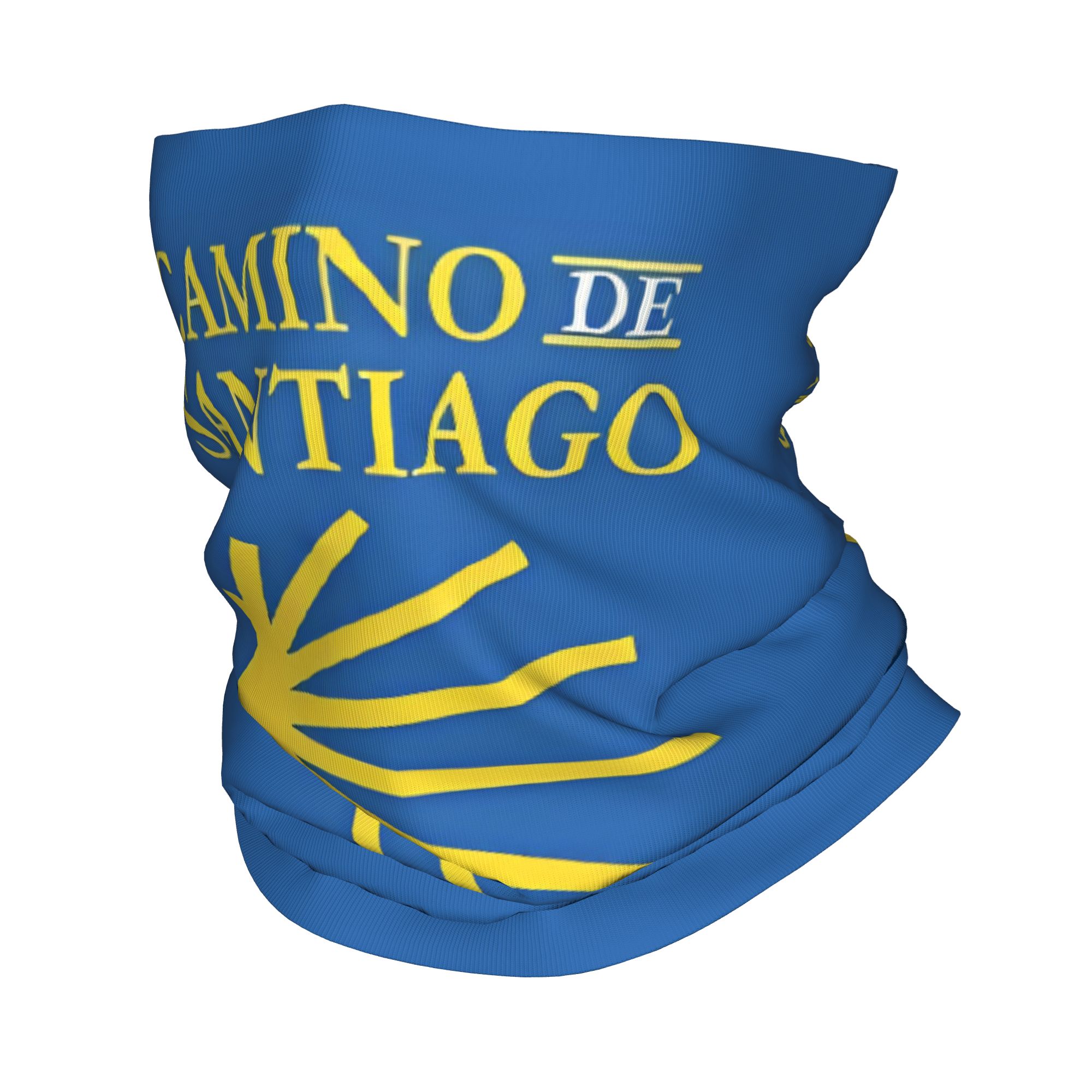 Camino De Santiago Bandana Nec - Bandana Multi Way review and price