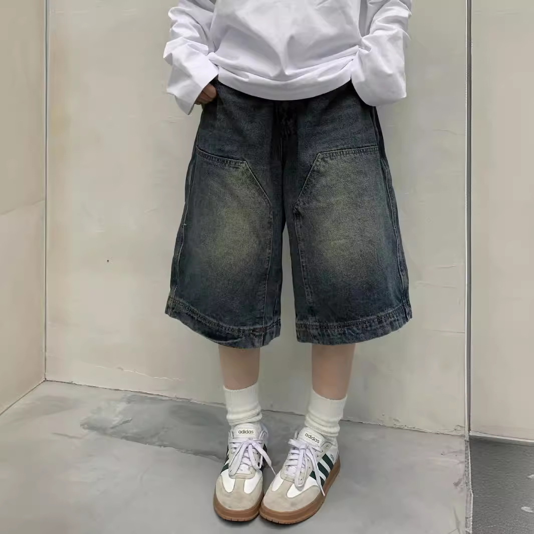 Women Y2K Vintage Baggy Jean S - Street Fashion Baggy review and price