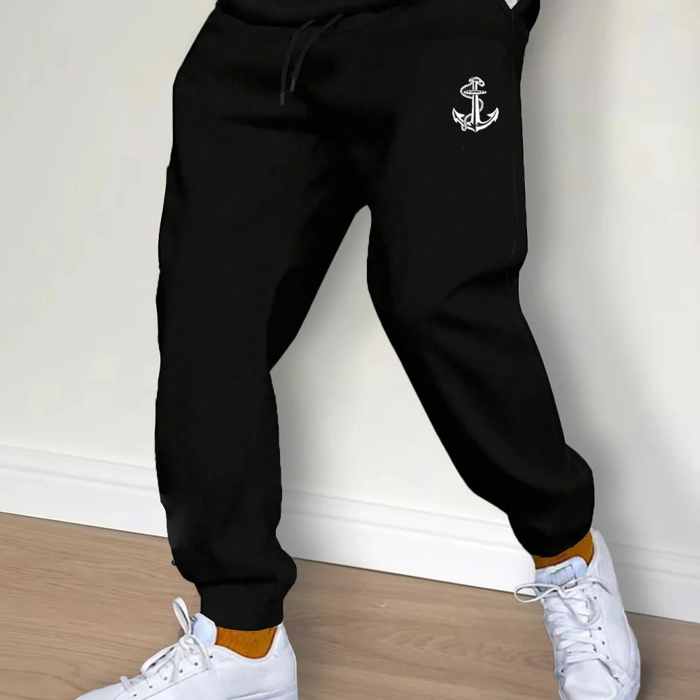 Men's Printed Pants Autumn Win - Running Pant Jogger review and price