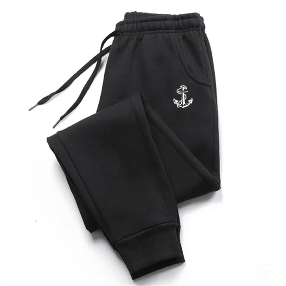 Men's Printed Pants Autumn Win - Running Pant Jogger review and price