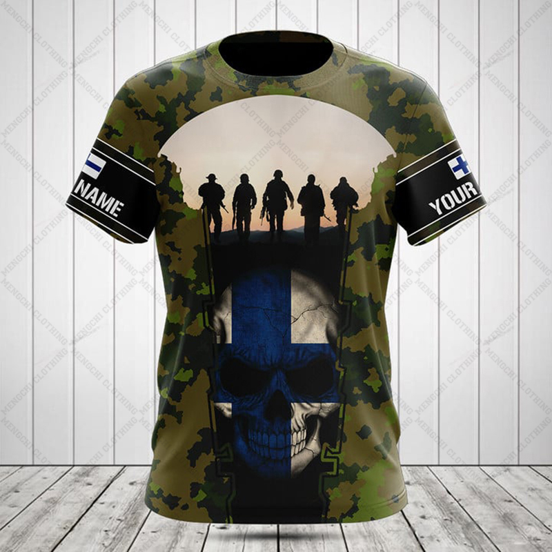 Custom Name Summer Casual Finl - Street Fashion Usa review and price