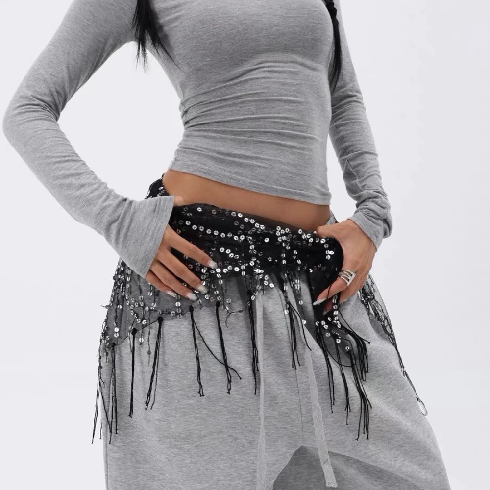 Jazz Dance Dancer Skirt Fashio - Street Fashion India review and price