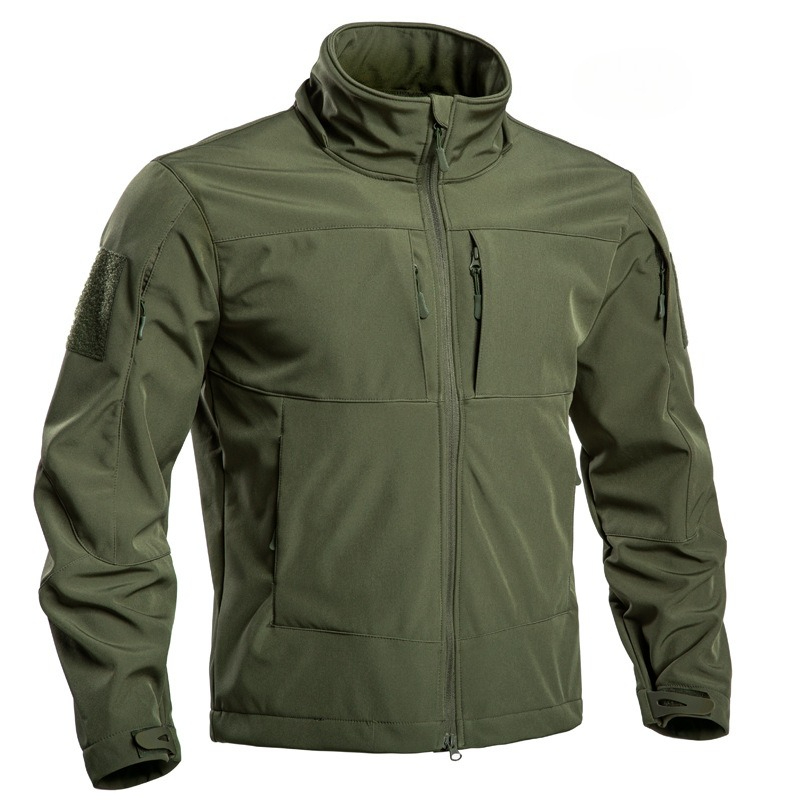 Men's Special Ops Military Tac - Windbreak Shell Jacket review and price