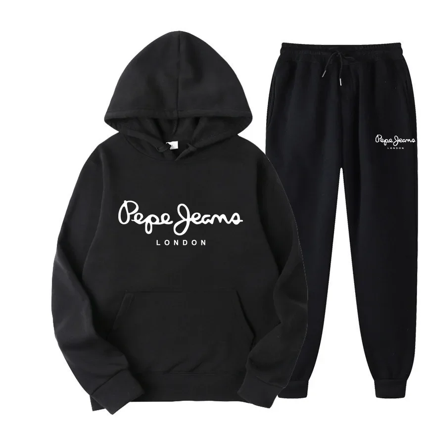 Men Women Printed Hoodie Track - Street Fashion Hip Hop review and price
