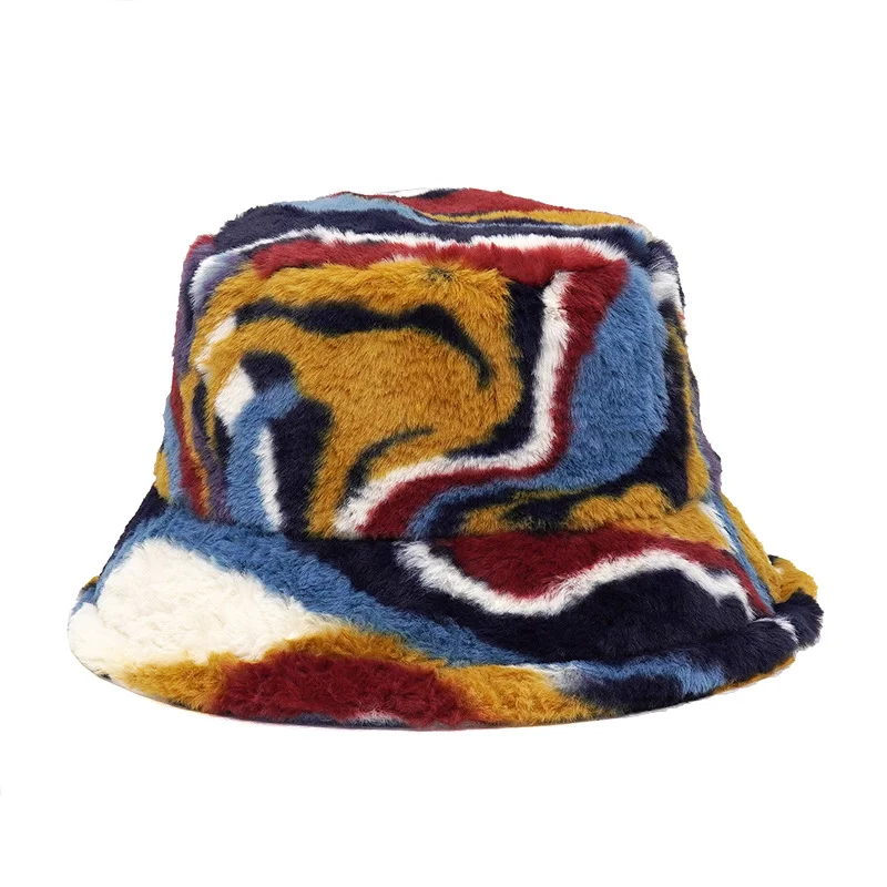 2024New Winter Bucket-Hats Flu - Bucket Hat Embroidered review and price