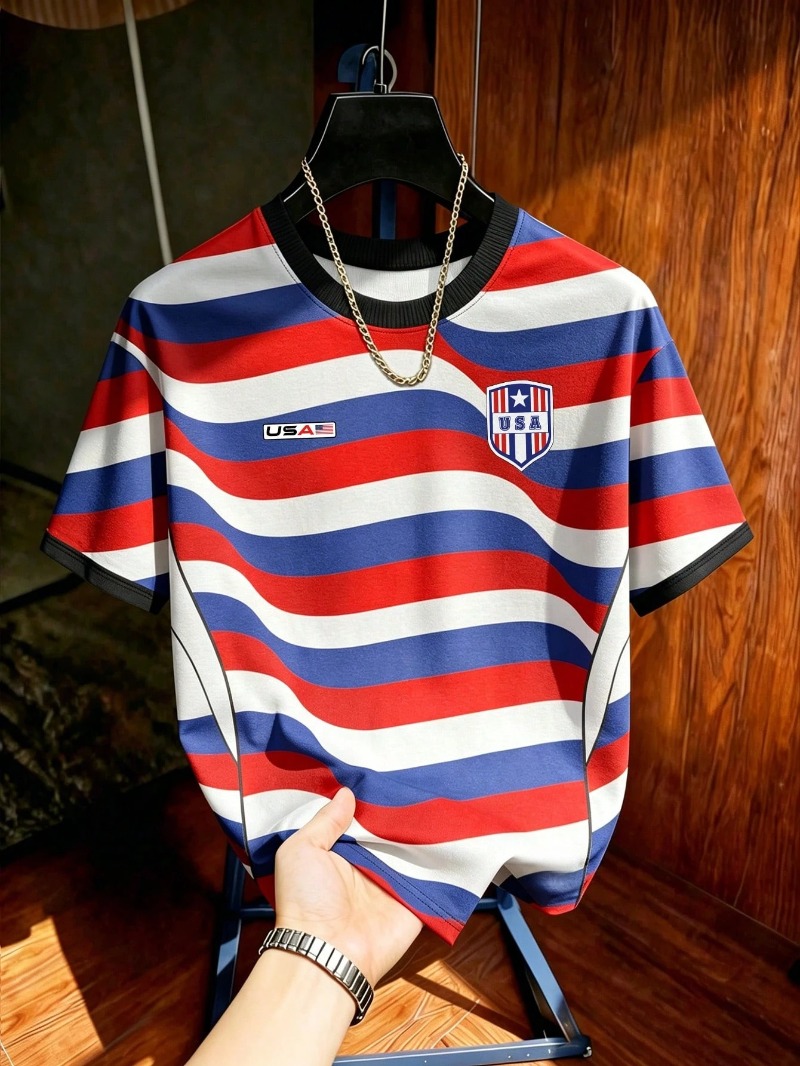 2026 Summer USA Style Football - Street Fashion Usa review and price
