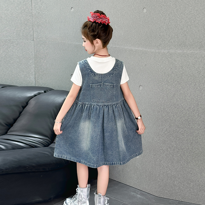 Kids Fashion Reversible Clothe - Street Fashion Outfit review and price