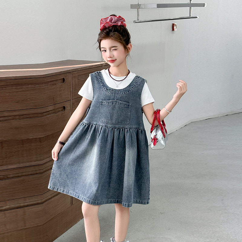 Kids Fashion Reversible Clothe - Street Fashion Outfit review and price