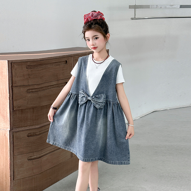 Kids Fashion Reversible Clothe - Street Fashion Outfit review and price