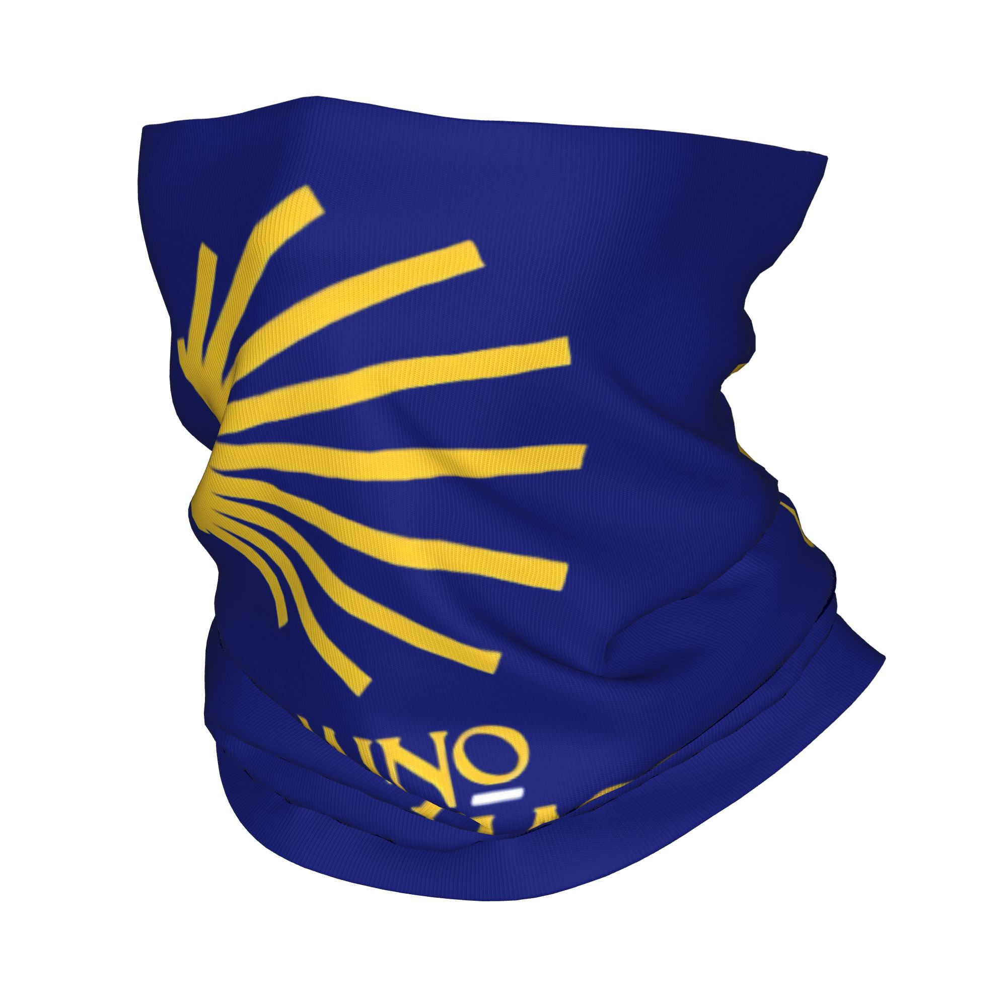 Camino De Santiago Bandana Nec - Bandana Multi Way review and price