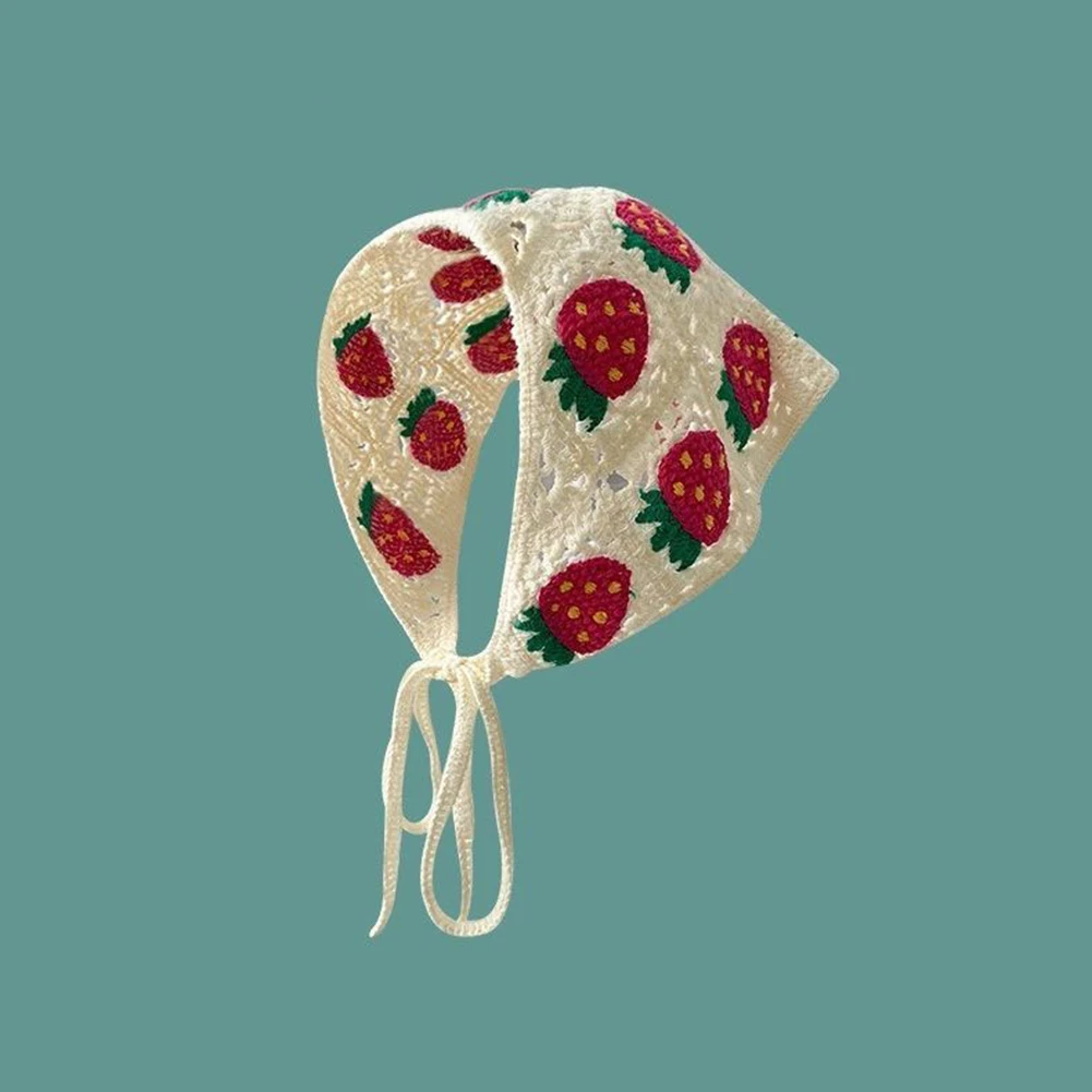 Accessory Lace Crochet Band Kn - Bandana Multi Way review and price