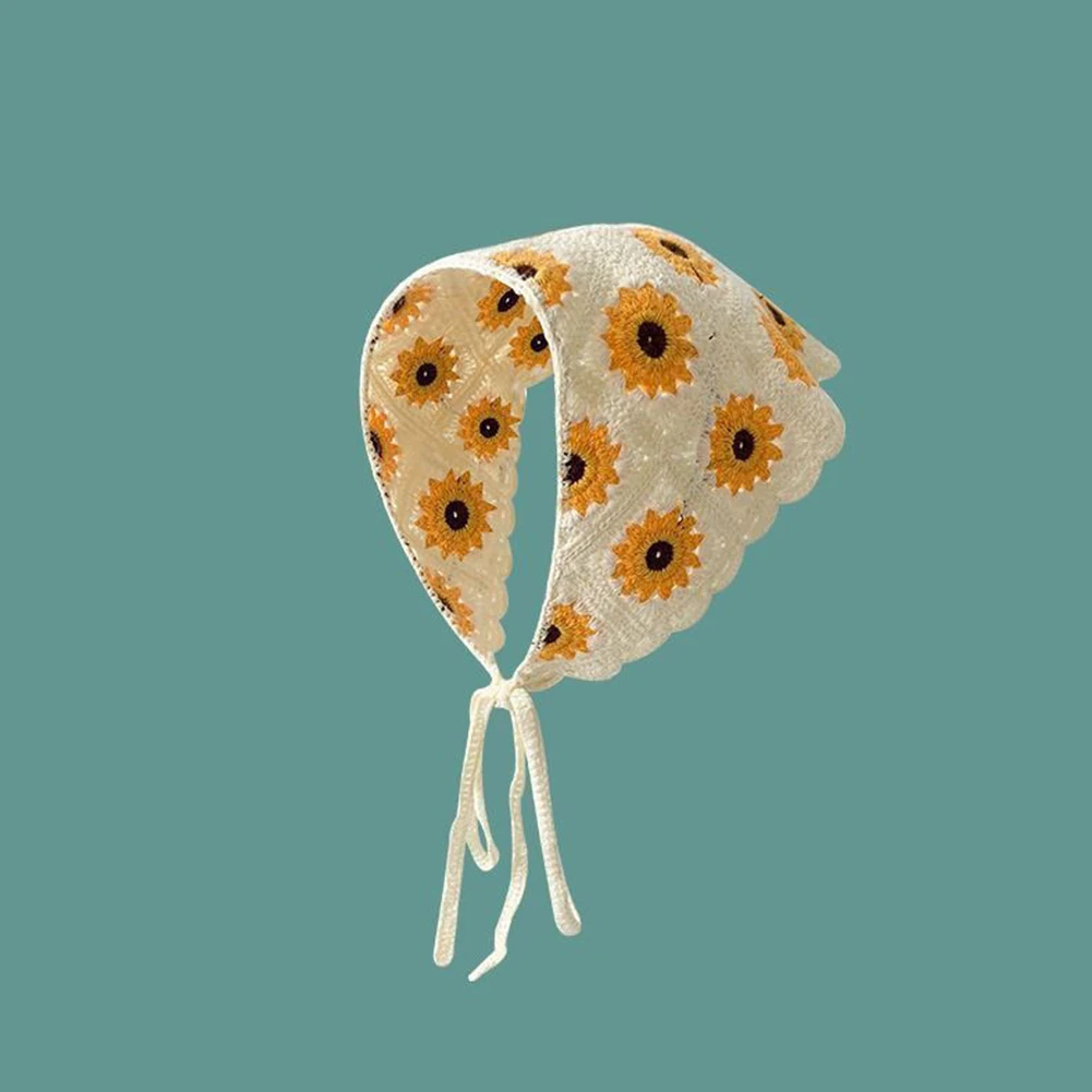 Accessory Lace Crochet Band Kn - Bandana Multi Way review and price
