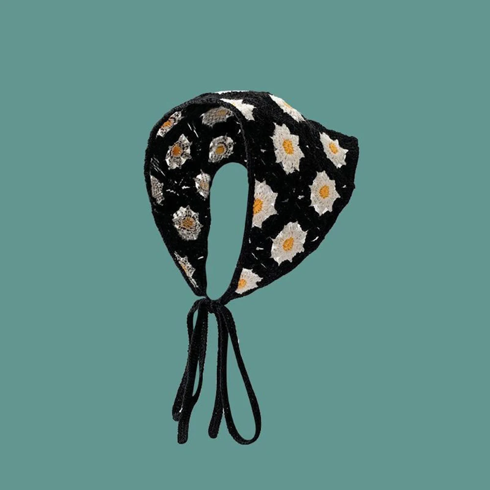 Accessory Lace Crochet Band Kn - Bandana Multi Way review and price