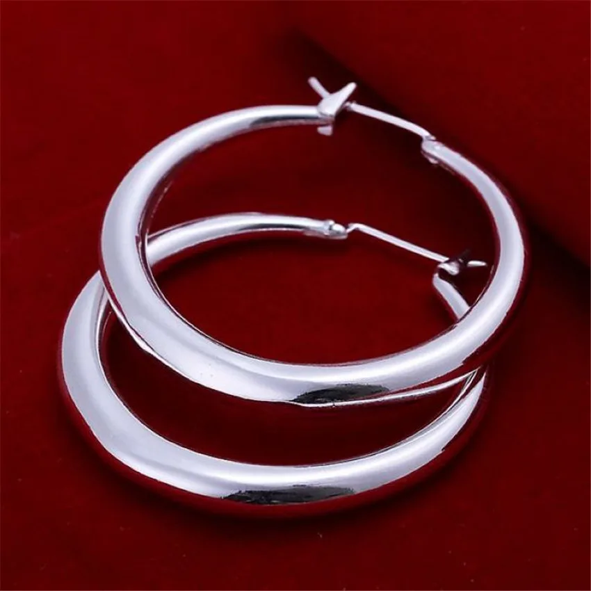 Hot Luxury 925 Sterling Silver - Street Fashion Luxury review and price