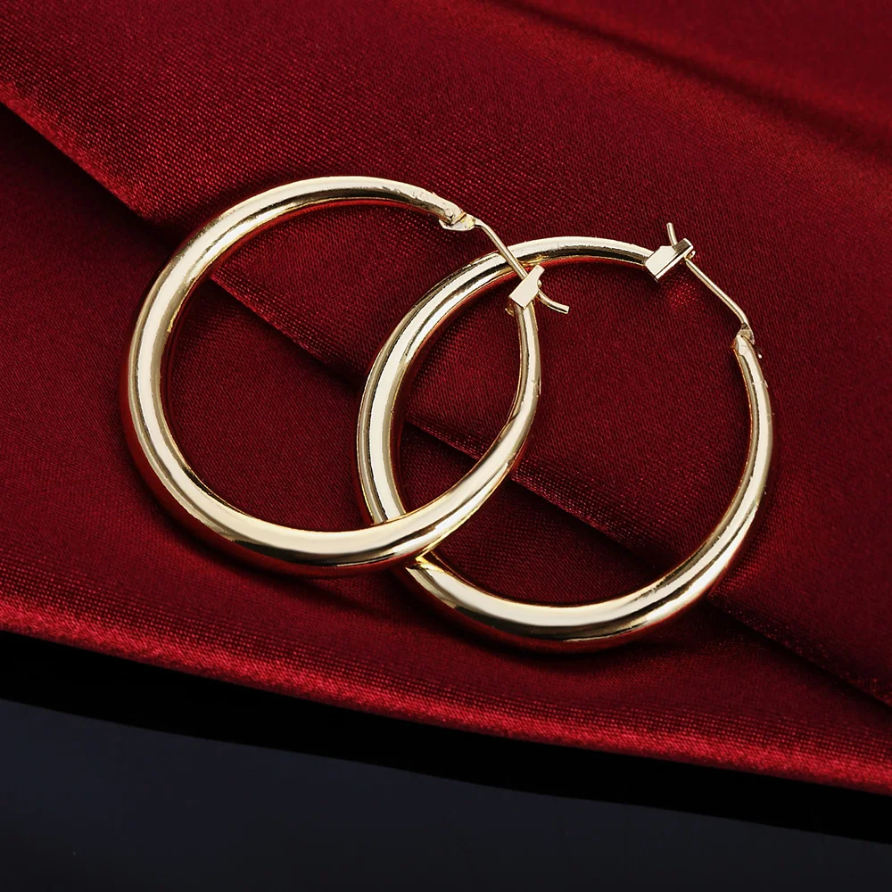 Hot Luxury 925 Sterling Silver - Street Fashion Luxury review and price