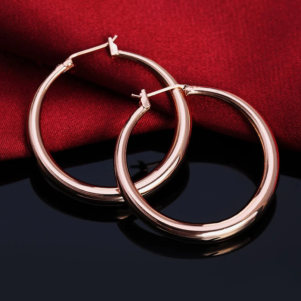 Hot Luxury 925 Sterling Silver - Street Fashion Luxury review and price