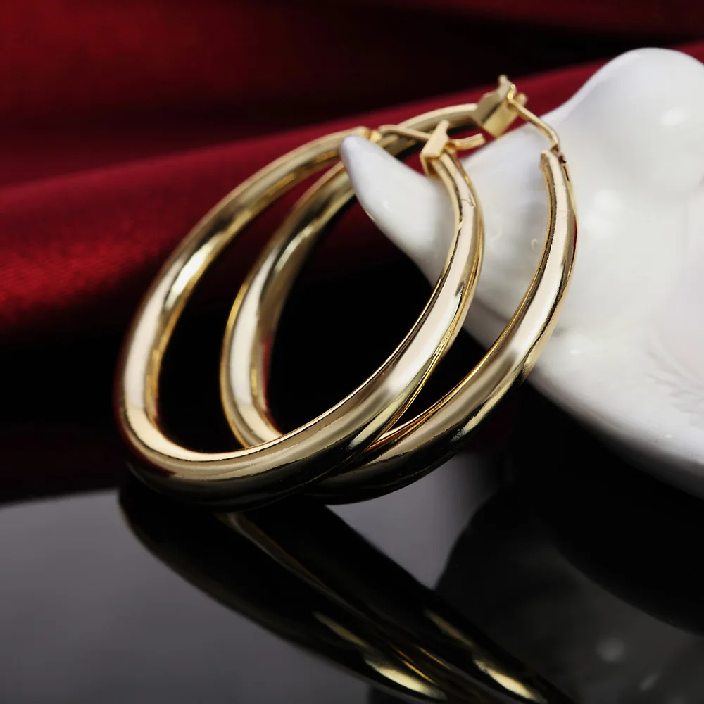 Hot Luxury 925 Sterling Silver - Street Fashion Luxury review and price