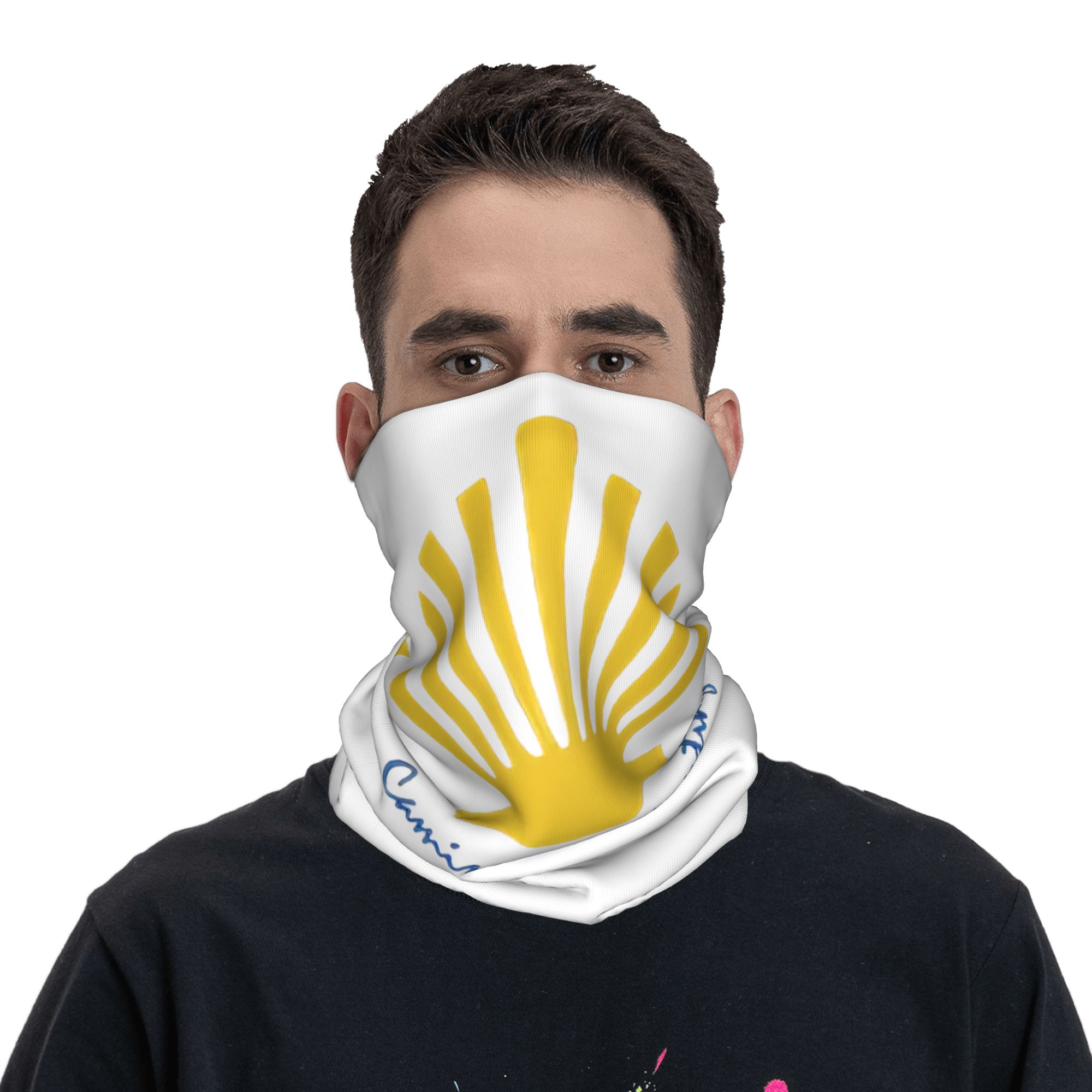 Camino de Santiago Way of St.  - Bandana Multi Way review and price