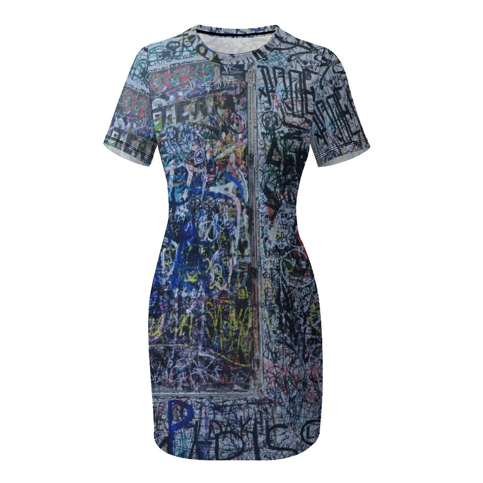Urban-Art: On The Streets Shor - Street Fashion Online review and price