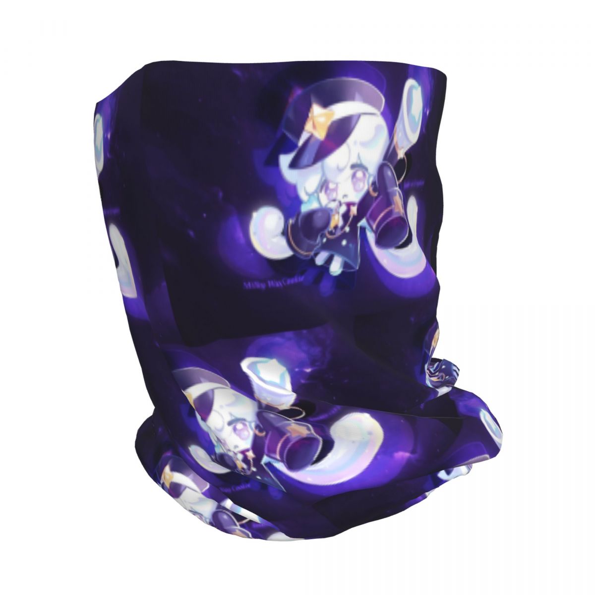 Milky Way Cookie Run Kingdom G - Bandana Multi Way review and price