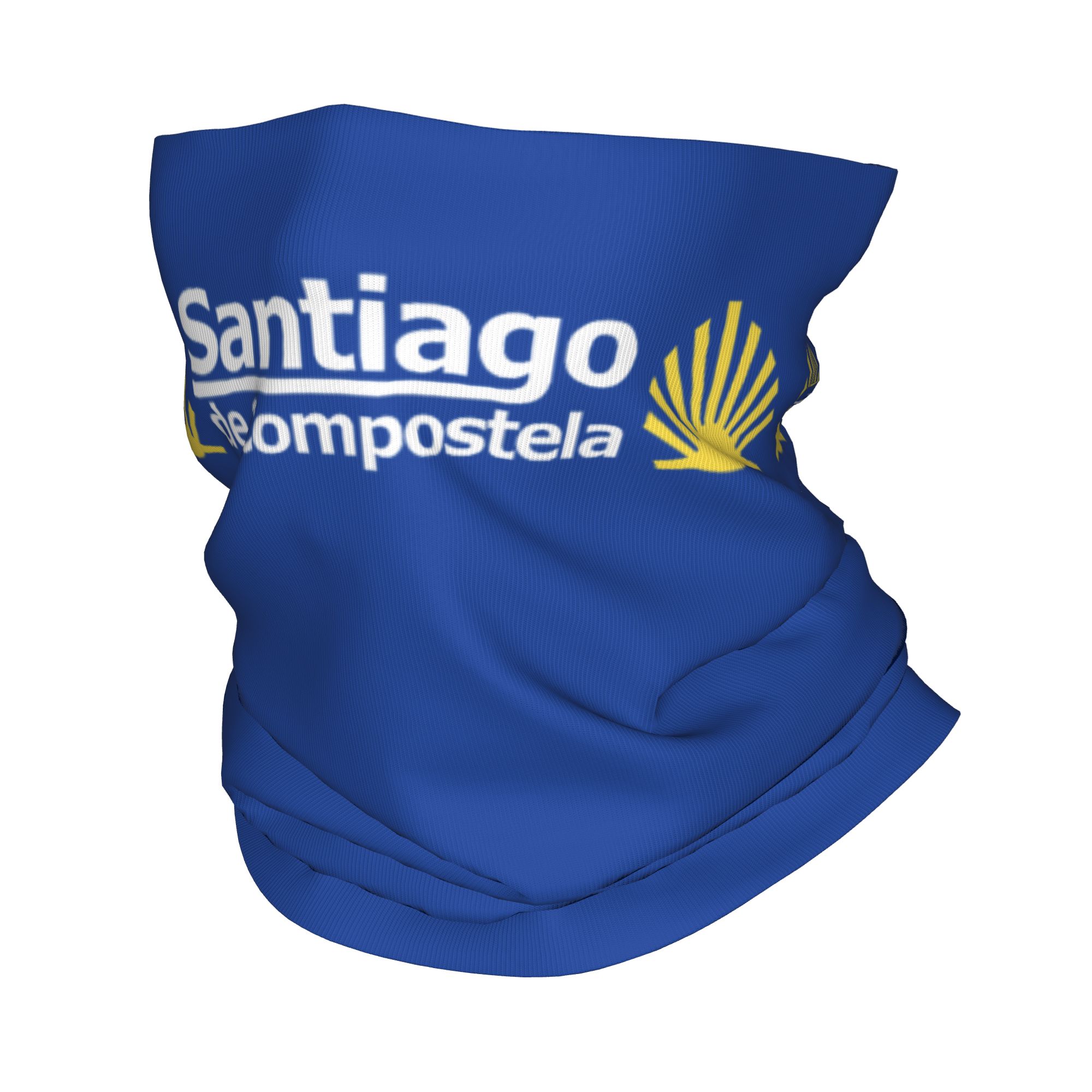 Pilgrim Camino De Santiago Ban - Bandana Multi Way review and price