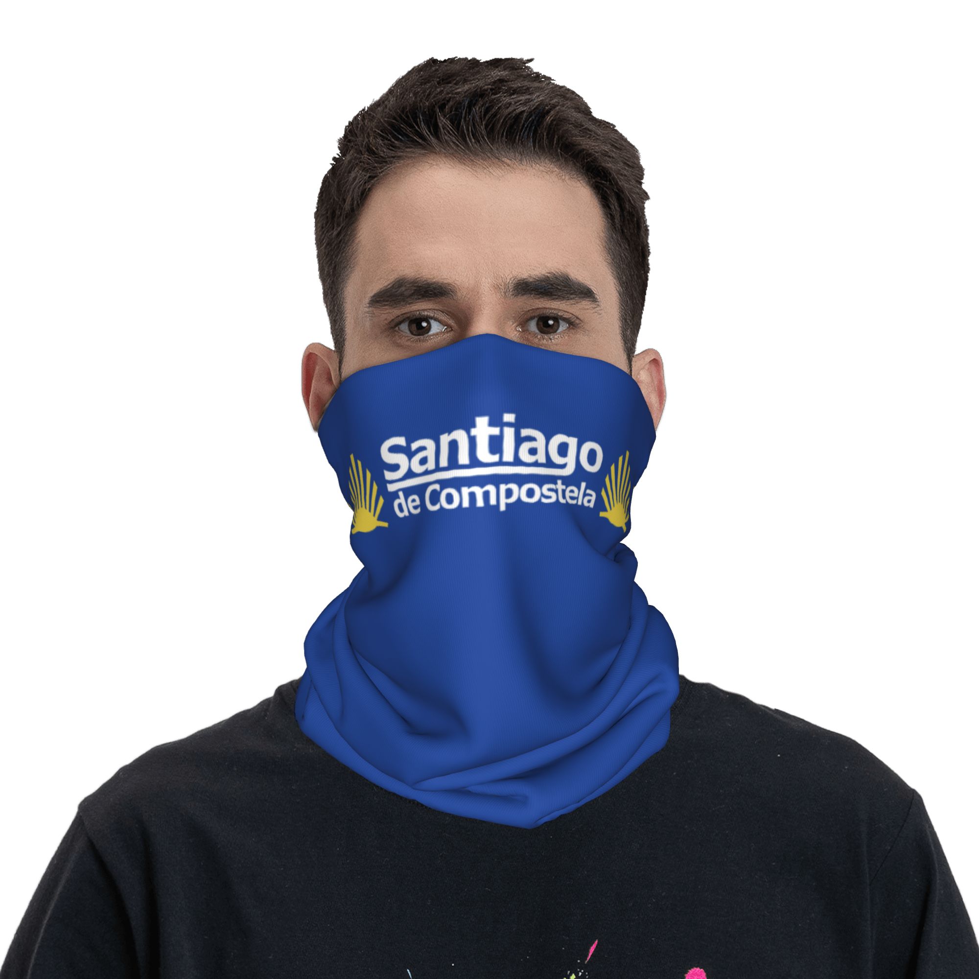Pilgrim Camino De Santiago Ban - Bandana Multi Way review and price