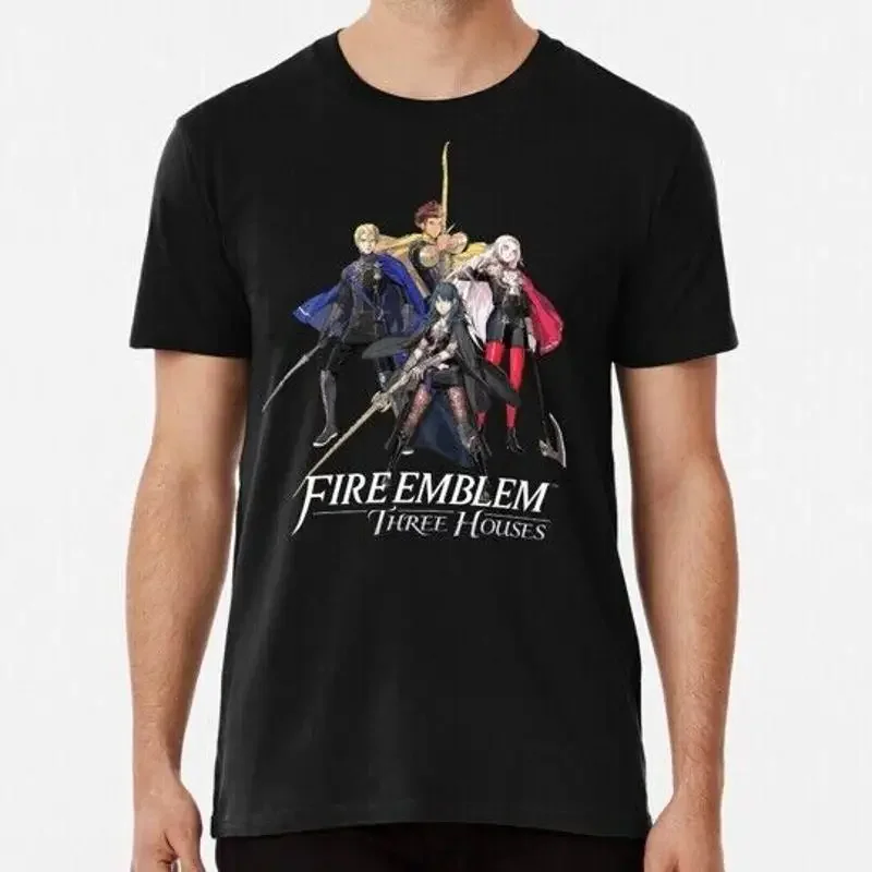 Fire Emblem Three Houses House - Street Fashion Usa review and price