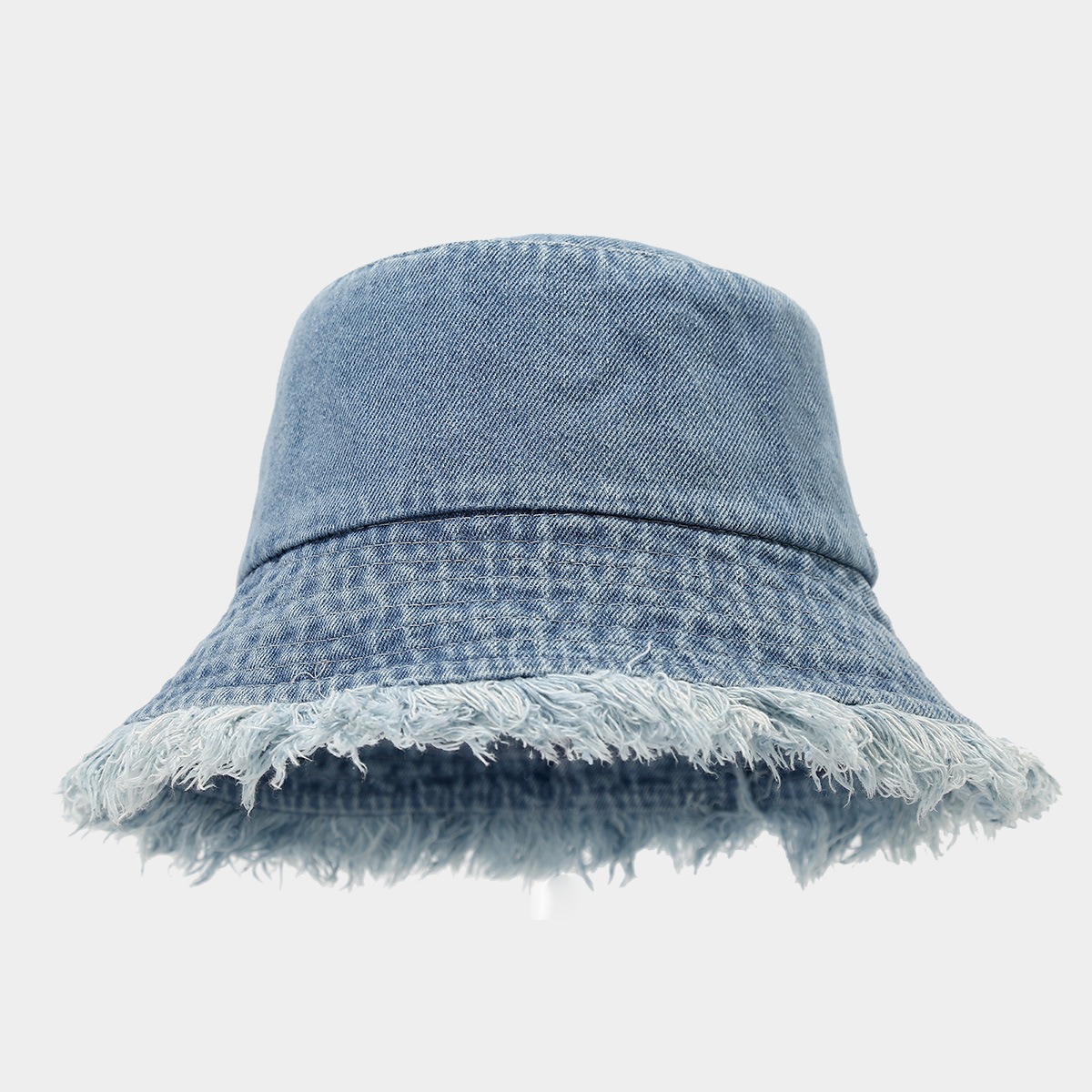 Unisex Trendy Autumn Solid Tas - Bucket Hat Embroidered review and price