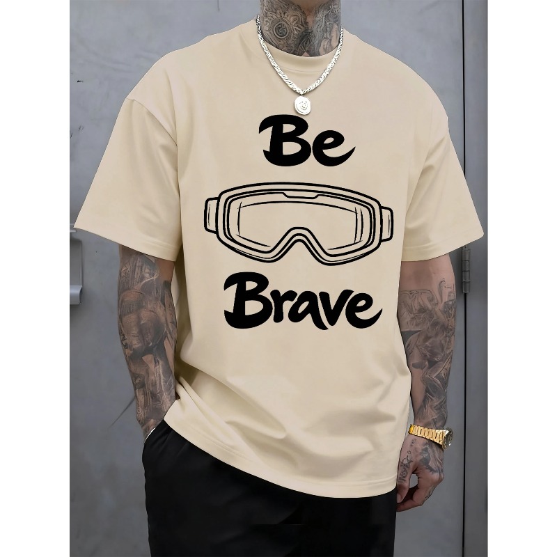 Mens Street T-Shirts 100% Cott - Street Fashion Elements review and price