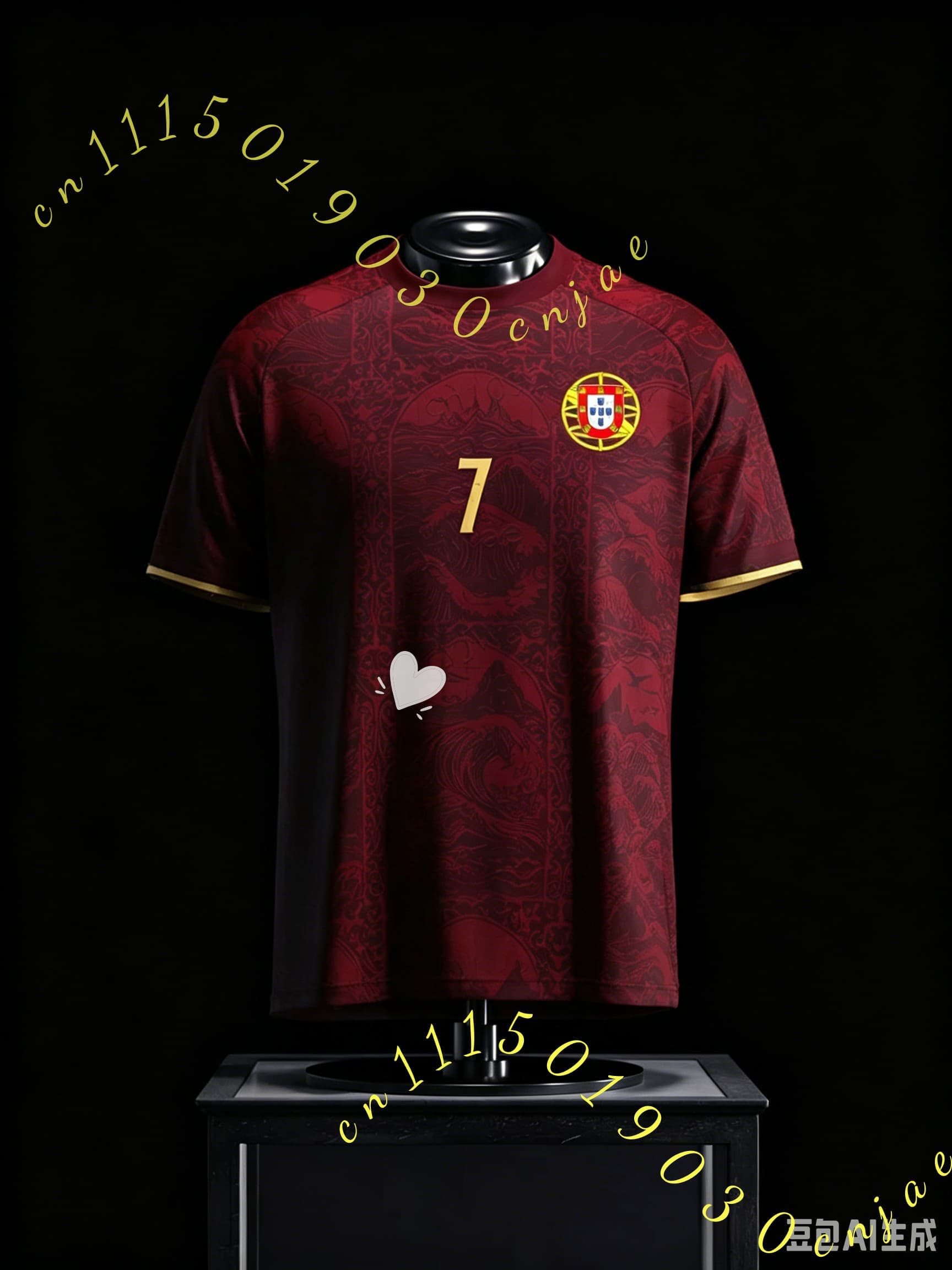 2026 Special Edition Ronaldo N - Street Fashion Usa review and price