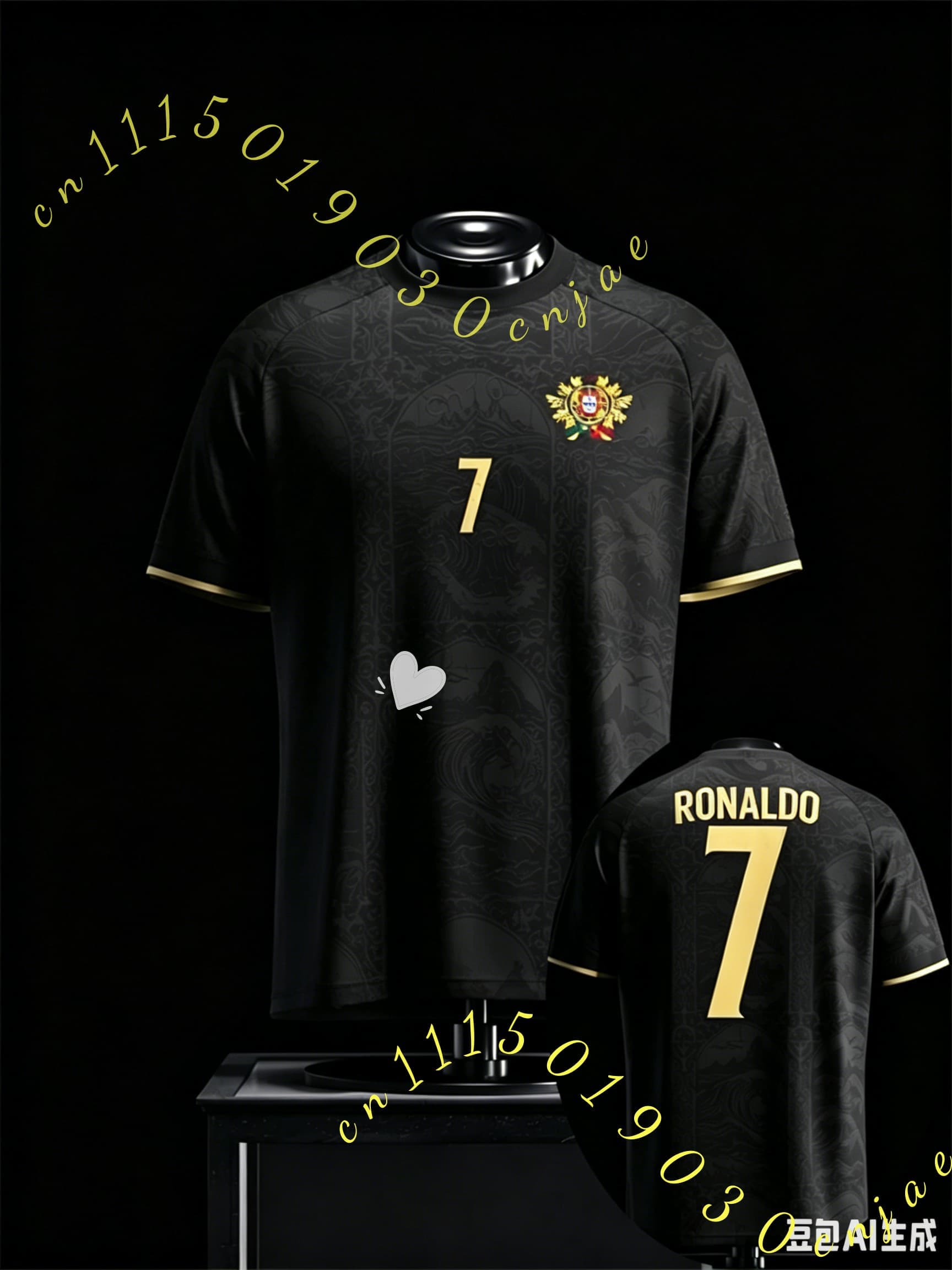 2026 Special Edition Ronaldo N - Street Fashion Usa review and price