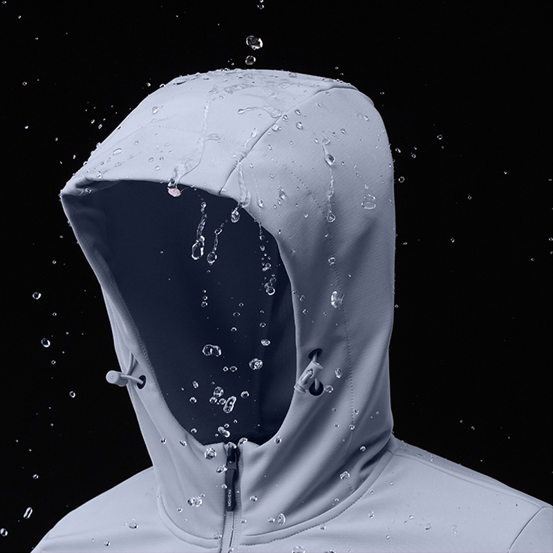 JNLN Men's Waterproof Windbrea - Windbreak Shell Jacket review and price
