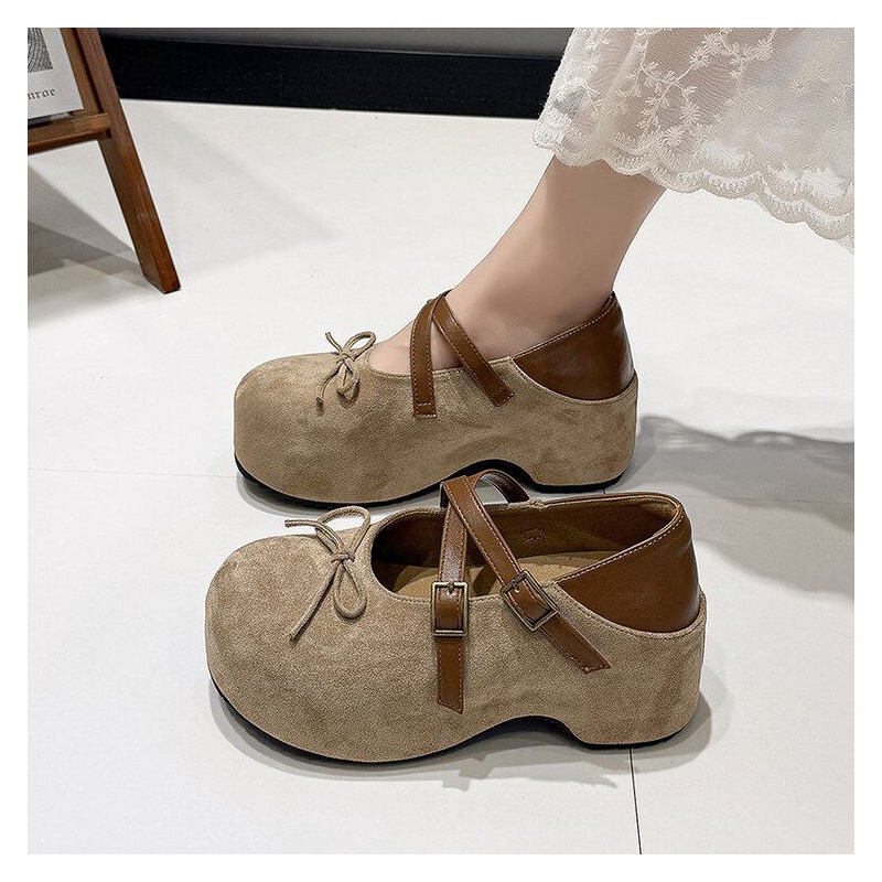 Women's Shoes New Fashion Luxu - Street Fashion Luxury review and price