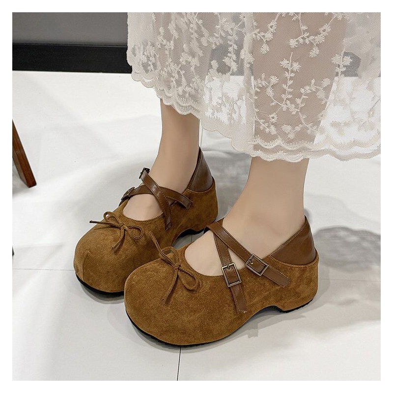 Women's Shoes New Fashion Luxu - Street Fashion Luxury review and price